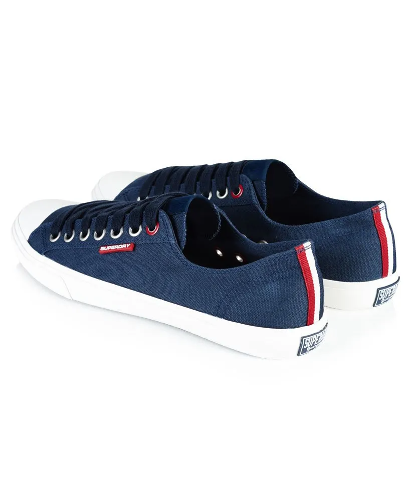 Superdry Men's Low Pro Sneakers