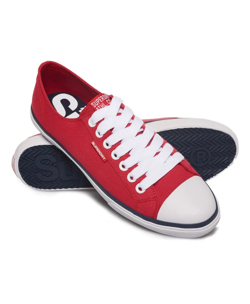 Superdry Men's Low Pro Sneakers