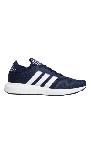 Swift Run X Shoe Collegiate Navy Cloud White