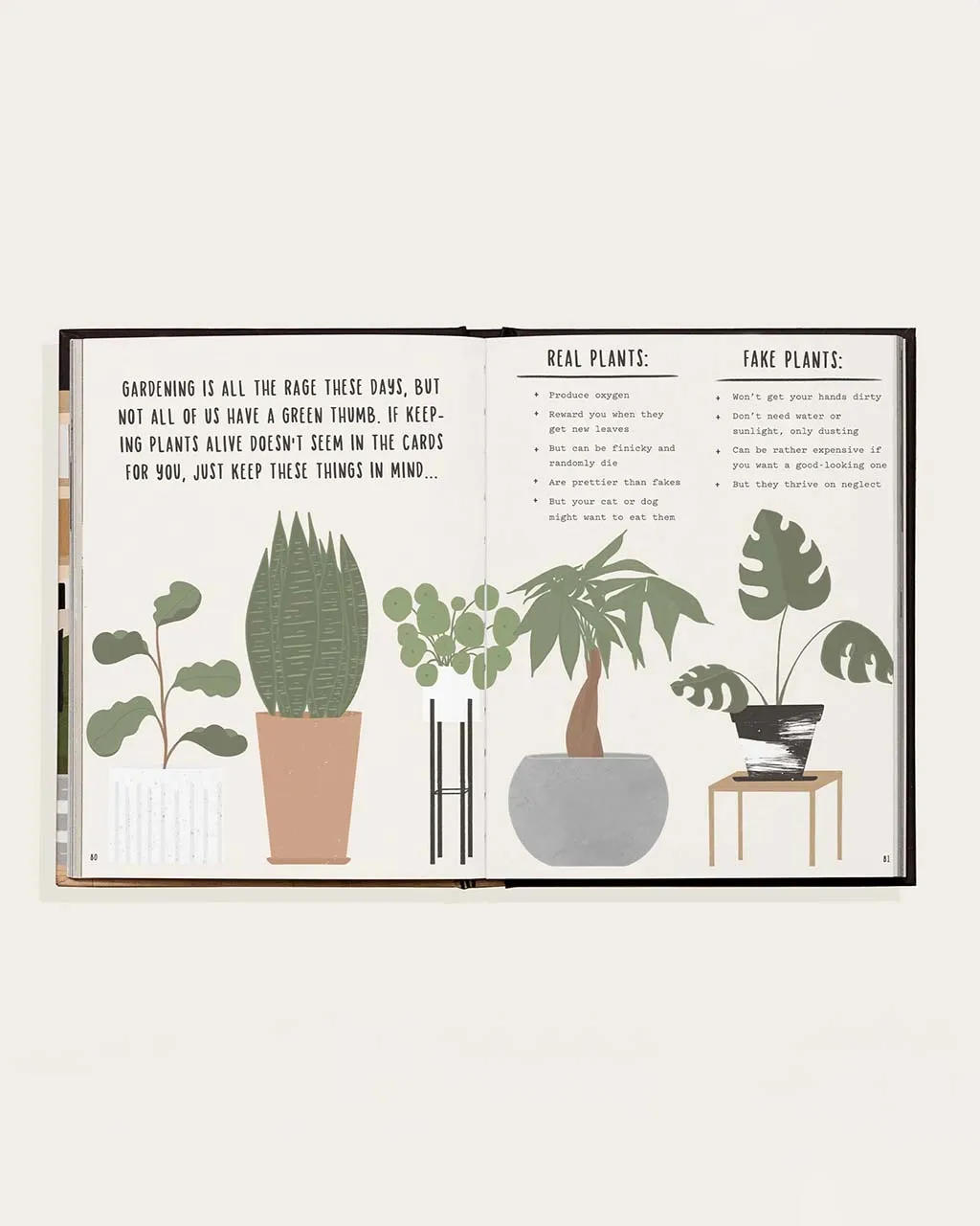 The Happy Homebody: A Field Guide to the Great Indoors