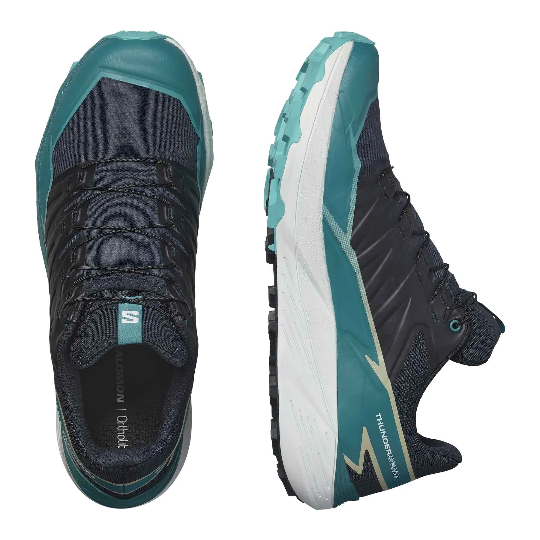 Thundercross - Mens Trail Running Shoe