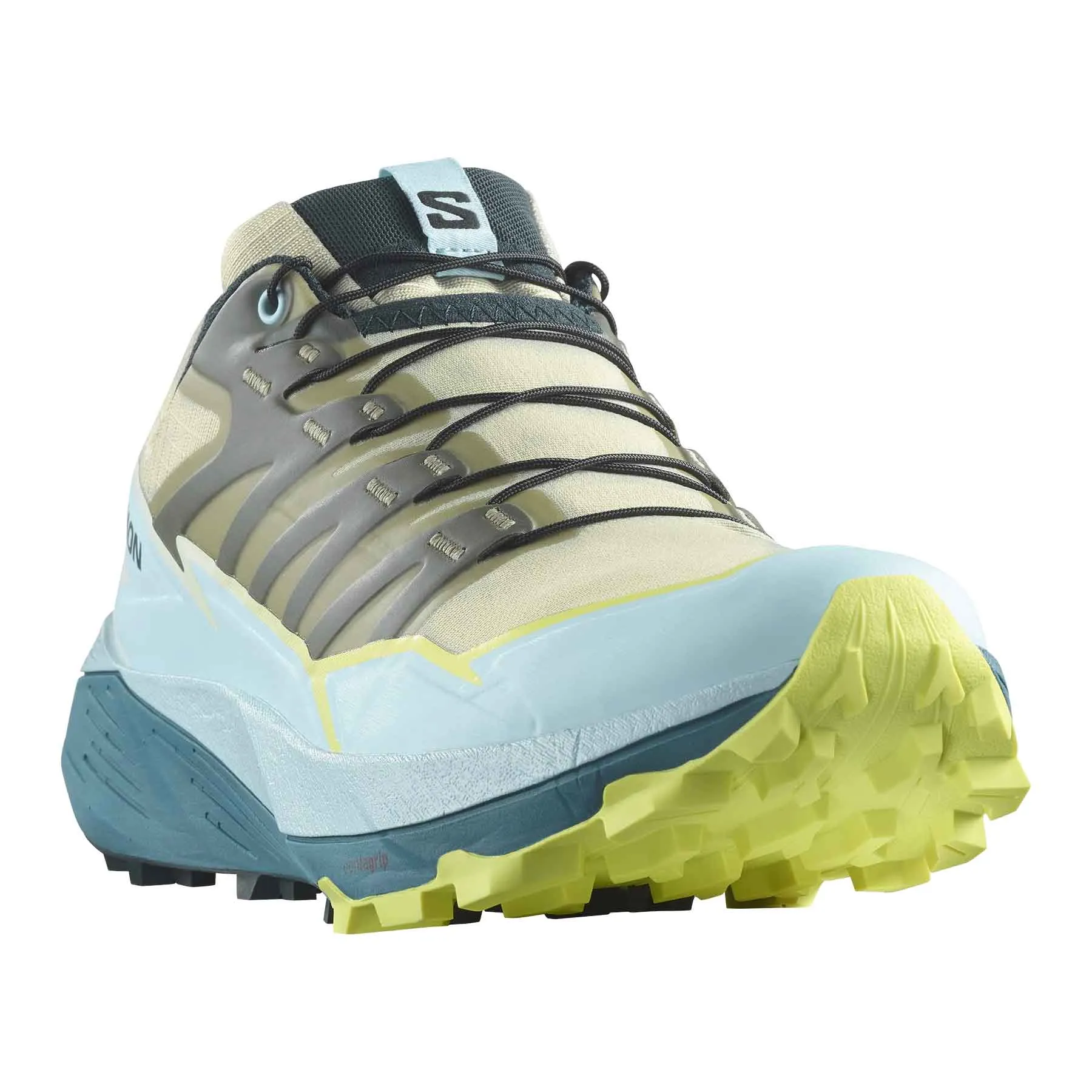 Thundercross - Womens Trail Running Shoe