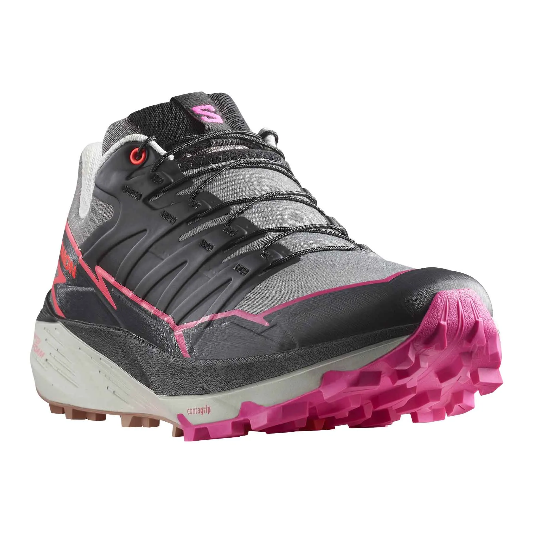 Thundercross - Womens Trail Running Shoe