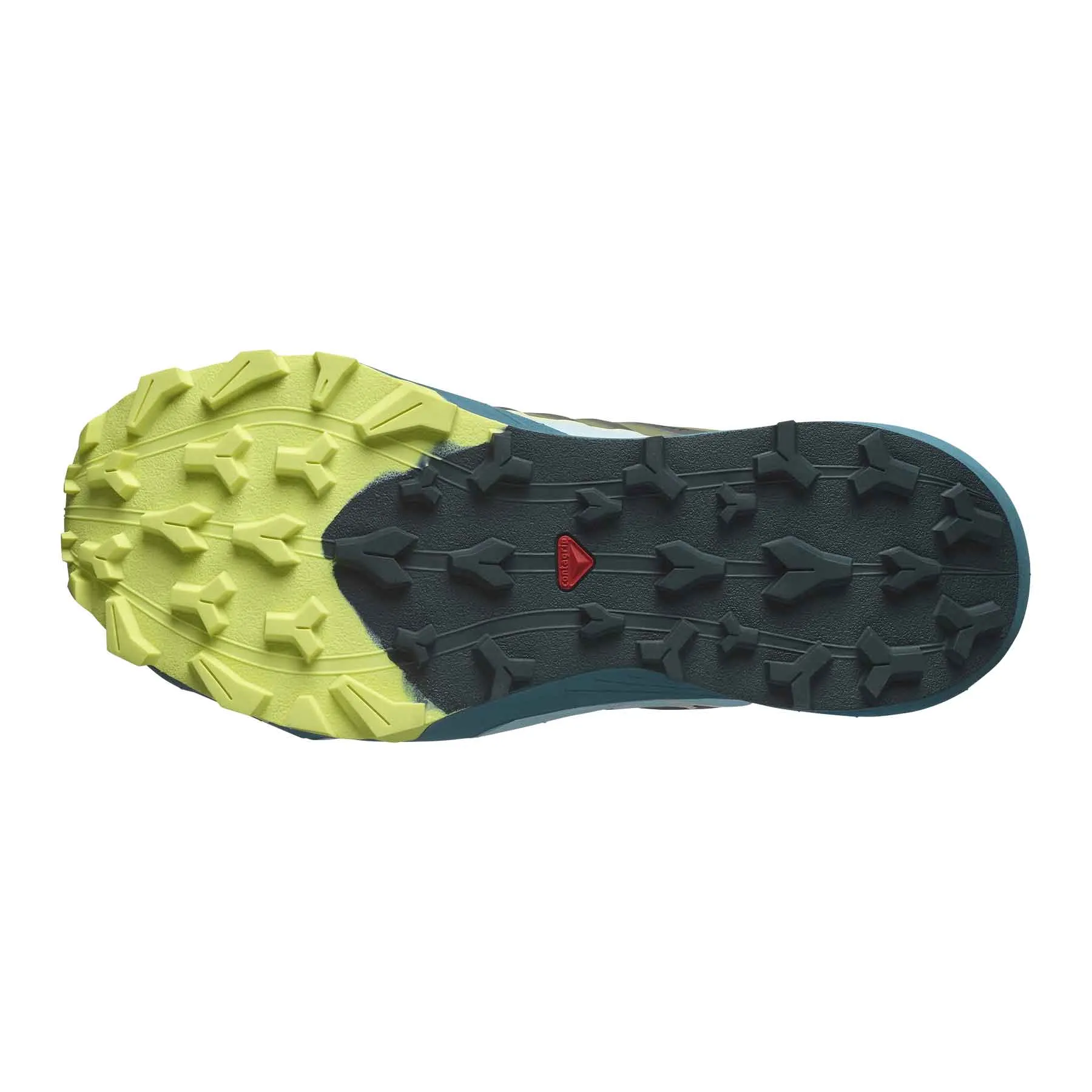 Thundercross - Womens Trail Running Shoe