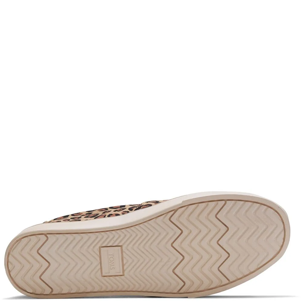 TOMS Alpargata Cupsole Slip On