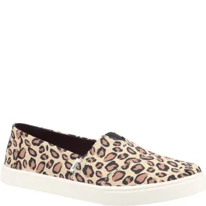 TOMS Alpargata Cupsole Slip On