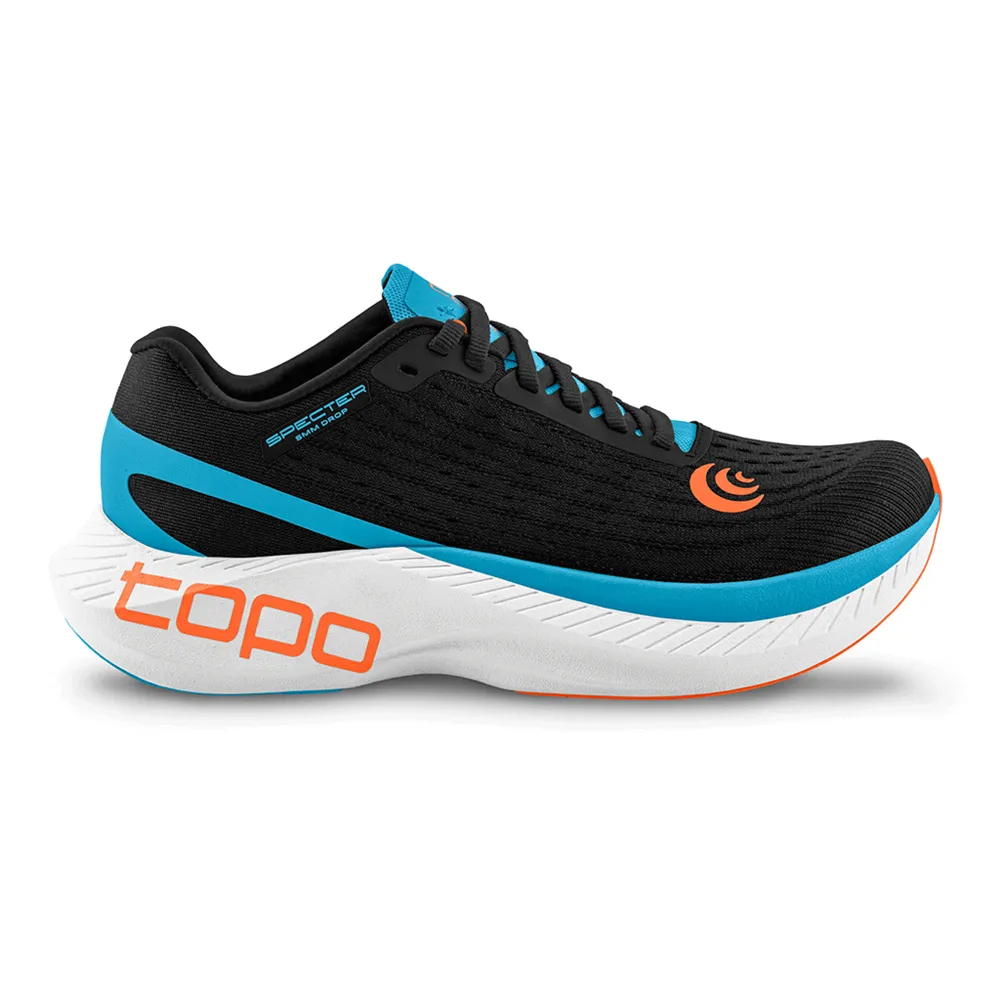 Topo Athletic SPECTER Mens Road Running Shoes