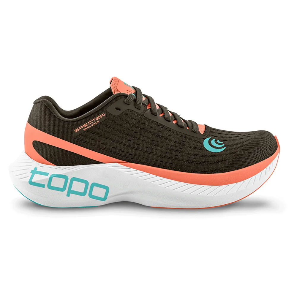 Topo Athletic SPECTER Women's Road Running Shoes