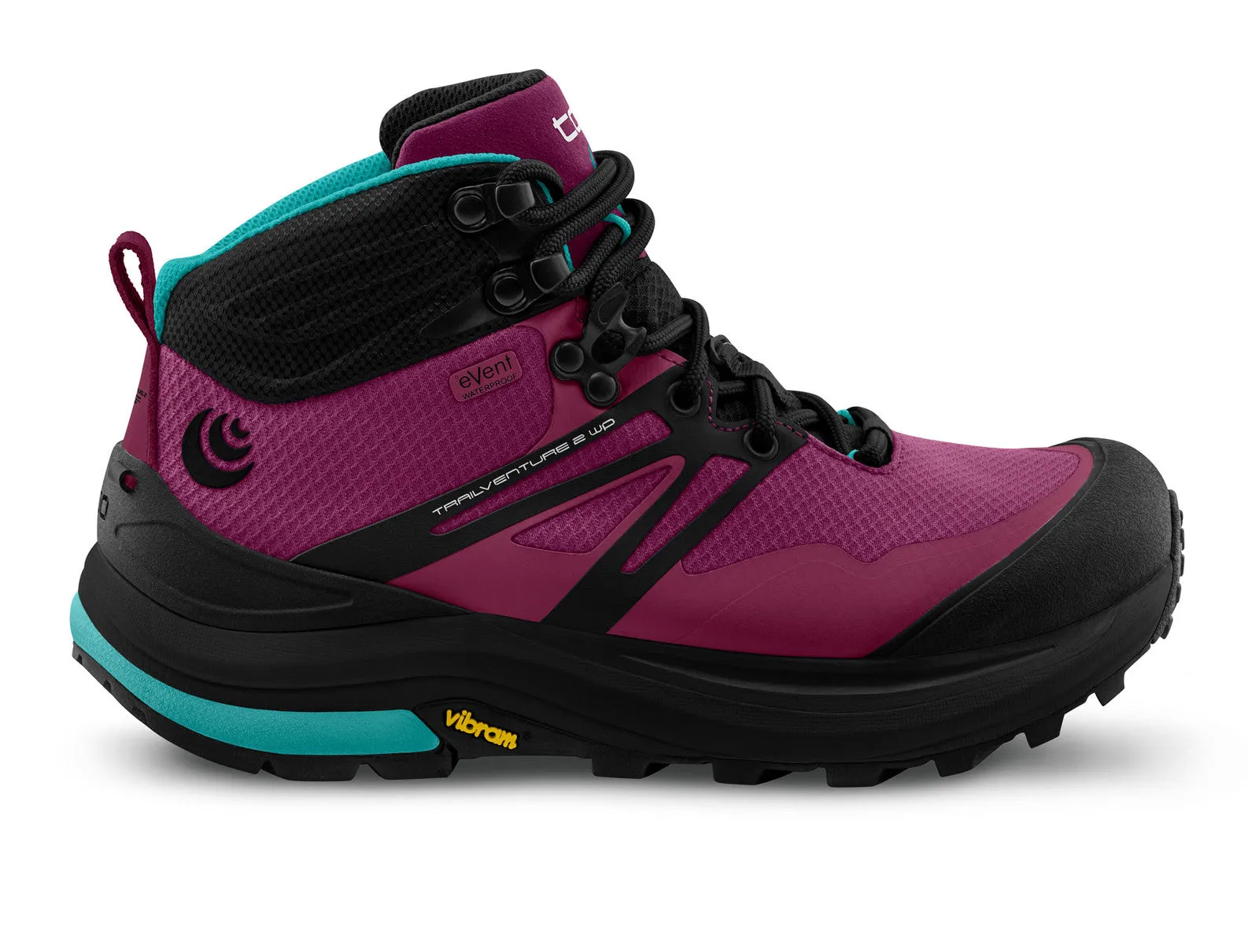 Topo Athletic Trailventure 2 WP Women