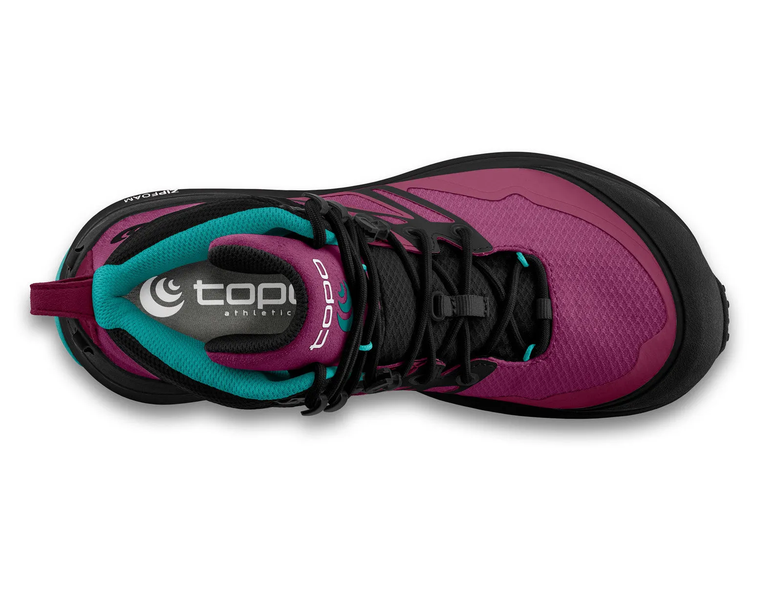 Topo Athletic Trailventure 2 WP Women