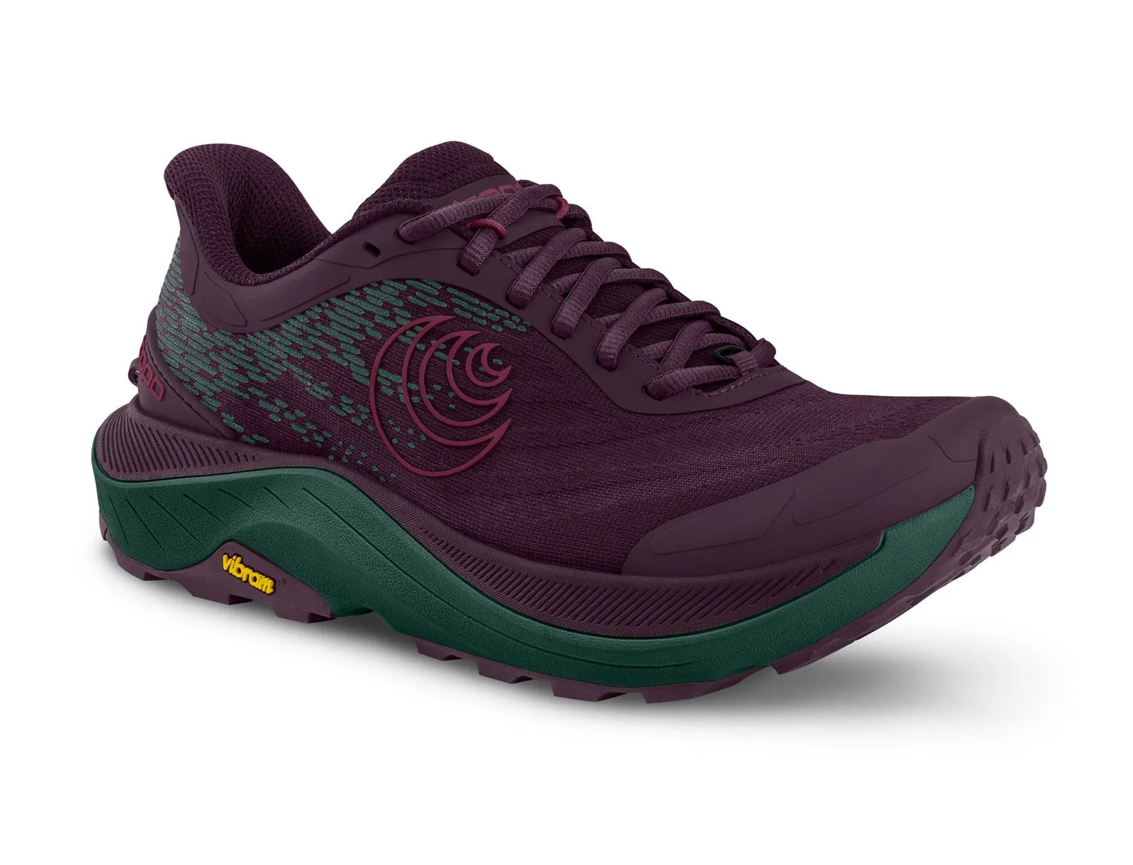 Topo Athletic ULTRAVENTURE 4 - Womens Trail Running Shoes