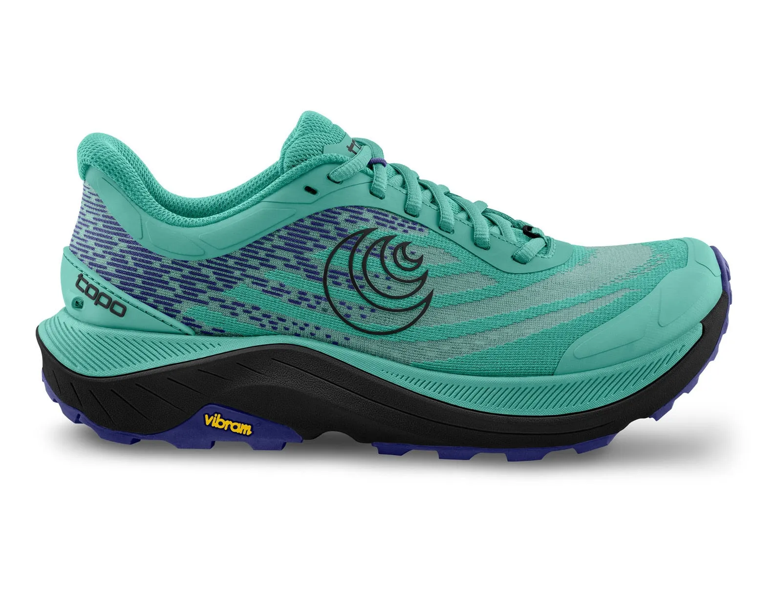 Topo Athletic ULTRAVENTURE 4 - Womens Trail Running Shoes