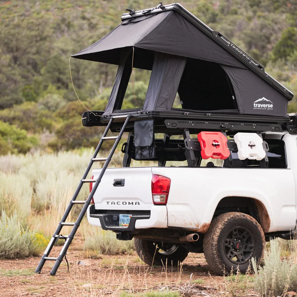 Traverse Lookout Rooftop Tent