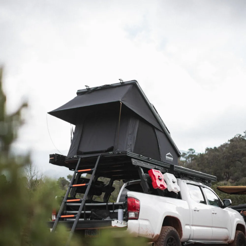 Traverse Lookout Rooftop Tent