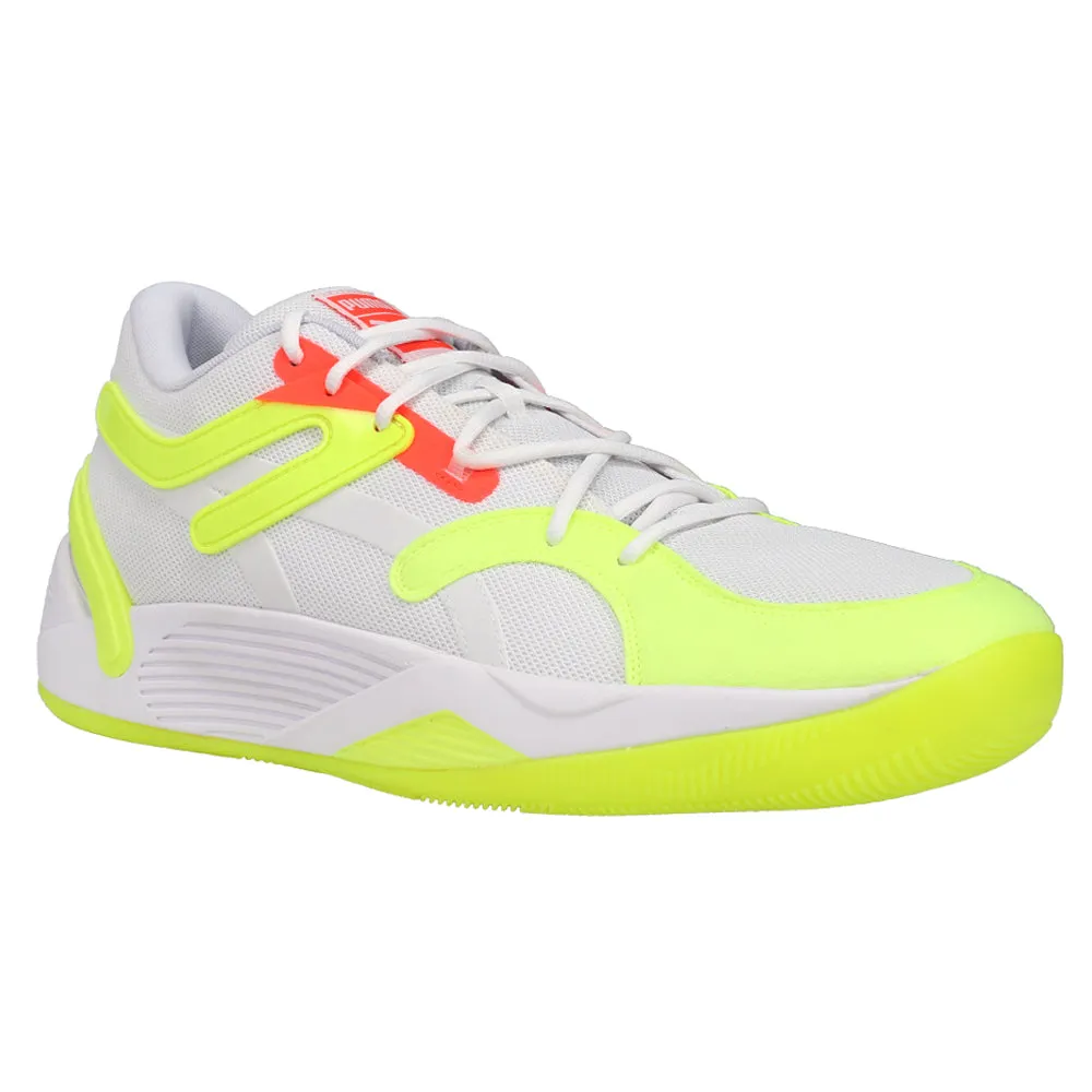 TRC Blaze Court Glow Stick Basketball Shoes