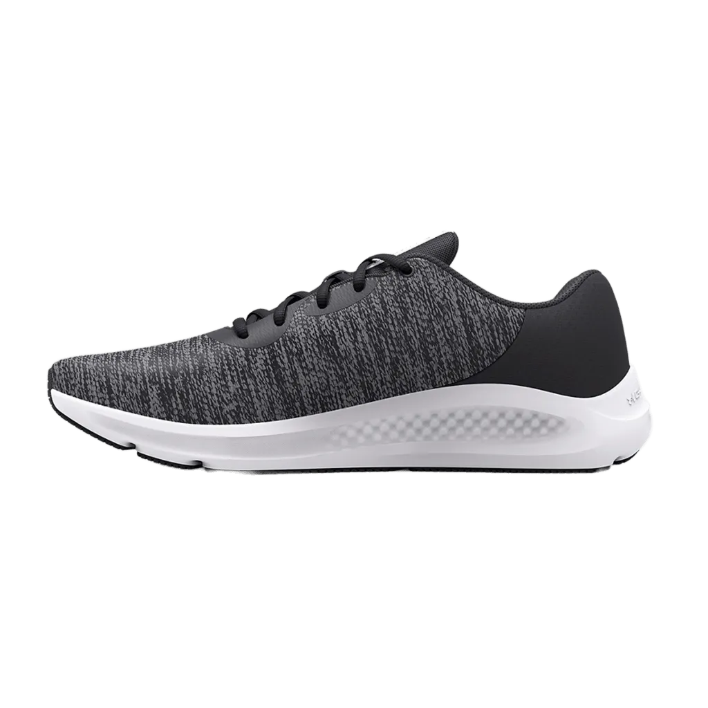 Under Armour Charged Pursuit 3 Twist Running Shoes