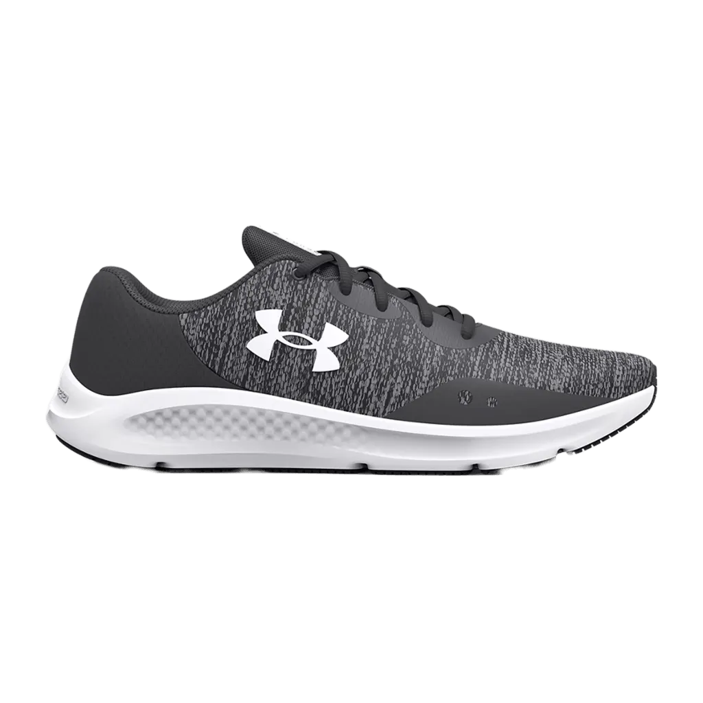 Under Armour Charged Pursuit 3 Twist Running Shoes