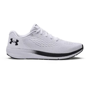 'Under Armour' Men's Charged Pursuit 2 SE - White / White