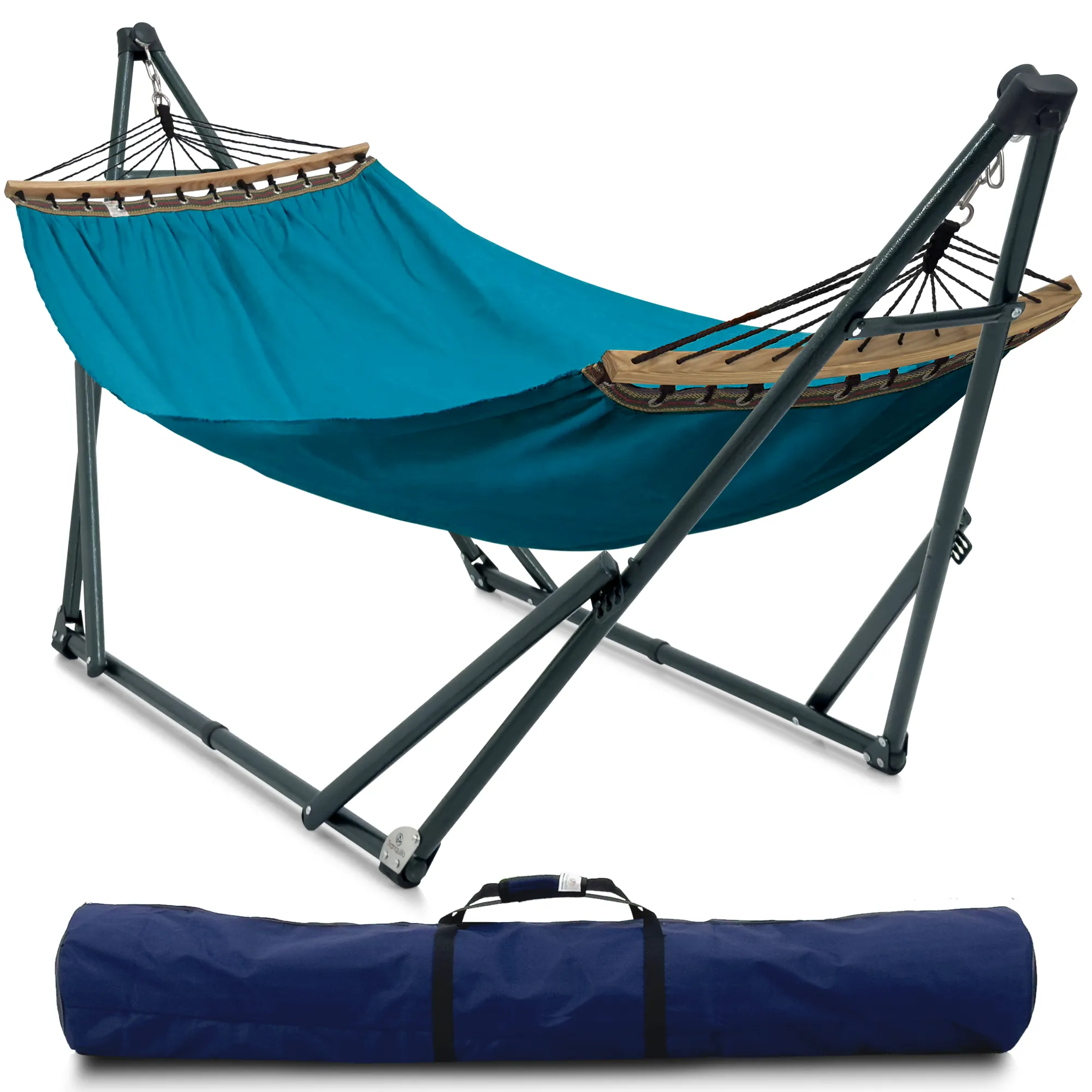 Universal Canvas Hammock