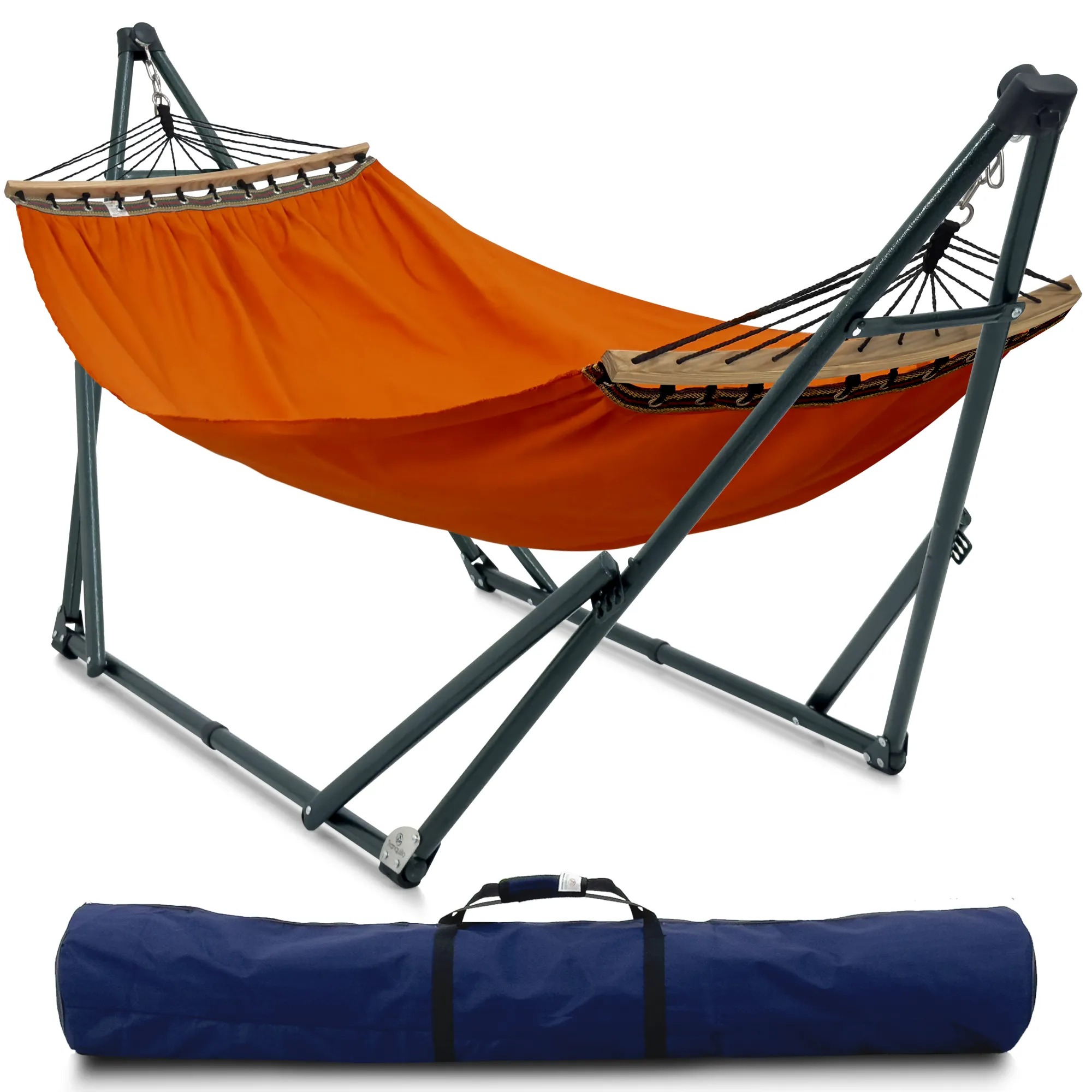 Universal Canvas Hammock