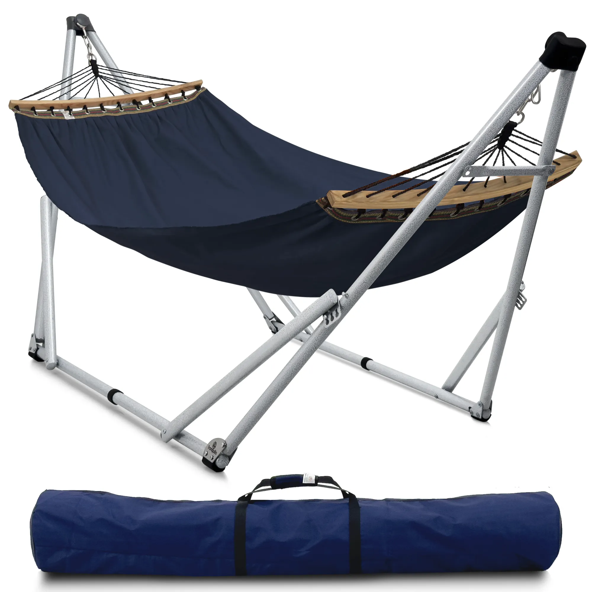 Universal Canvas Hammock