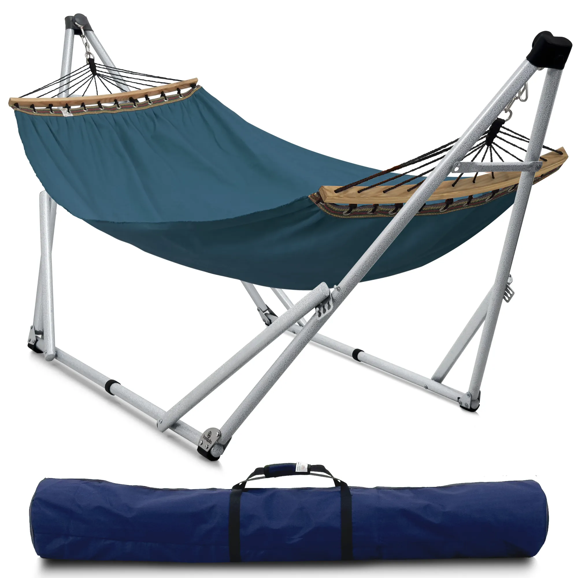 Universal Canvas Hammock