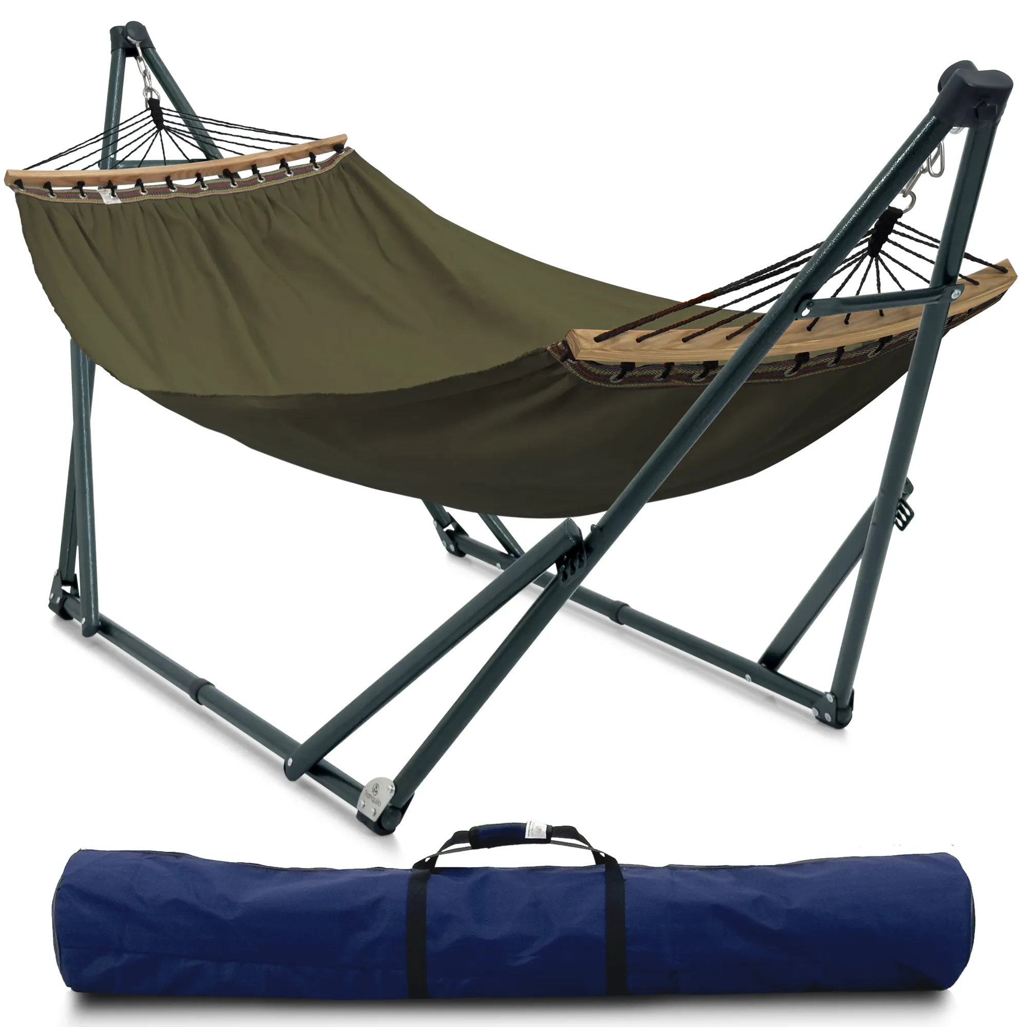 Universal Canvas Hammock