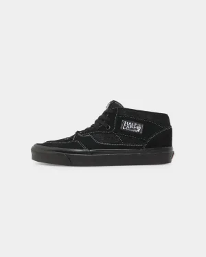 Vans Anaheim Factory Half Cab 33 DX OG Croc Emboss