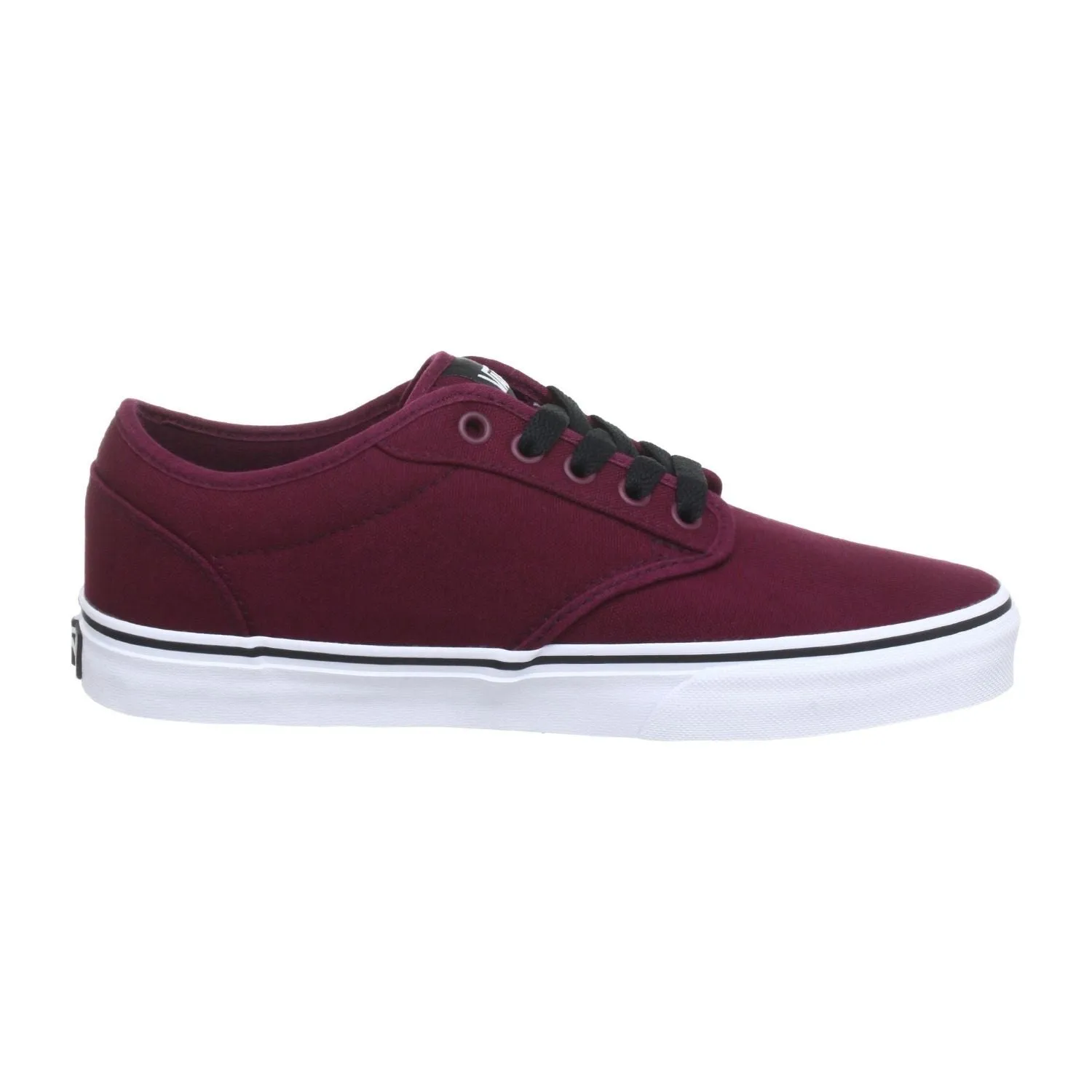 Vans Atwood Canvas Shoes