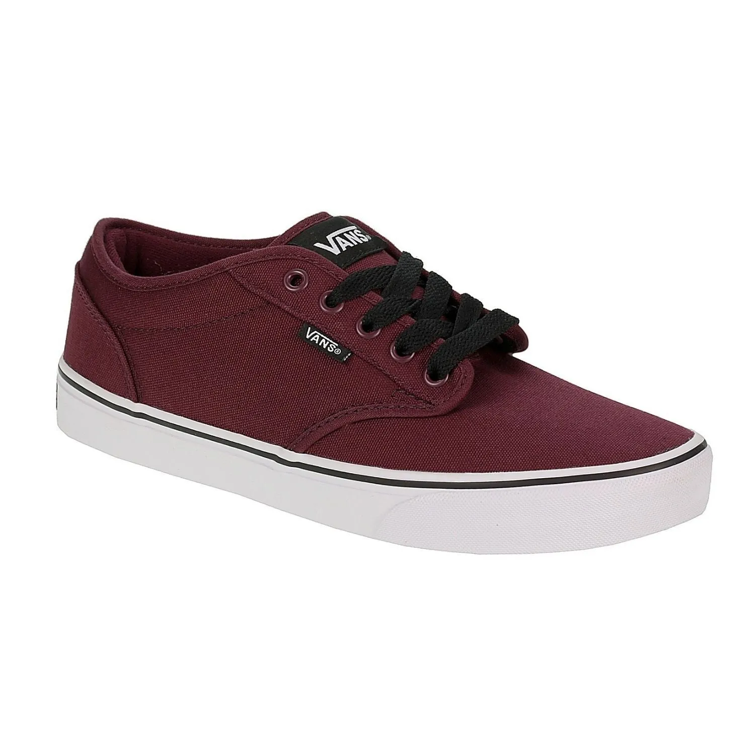 Vans Atwood Canvas Shoes