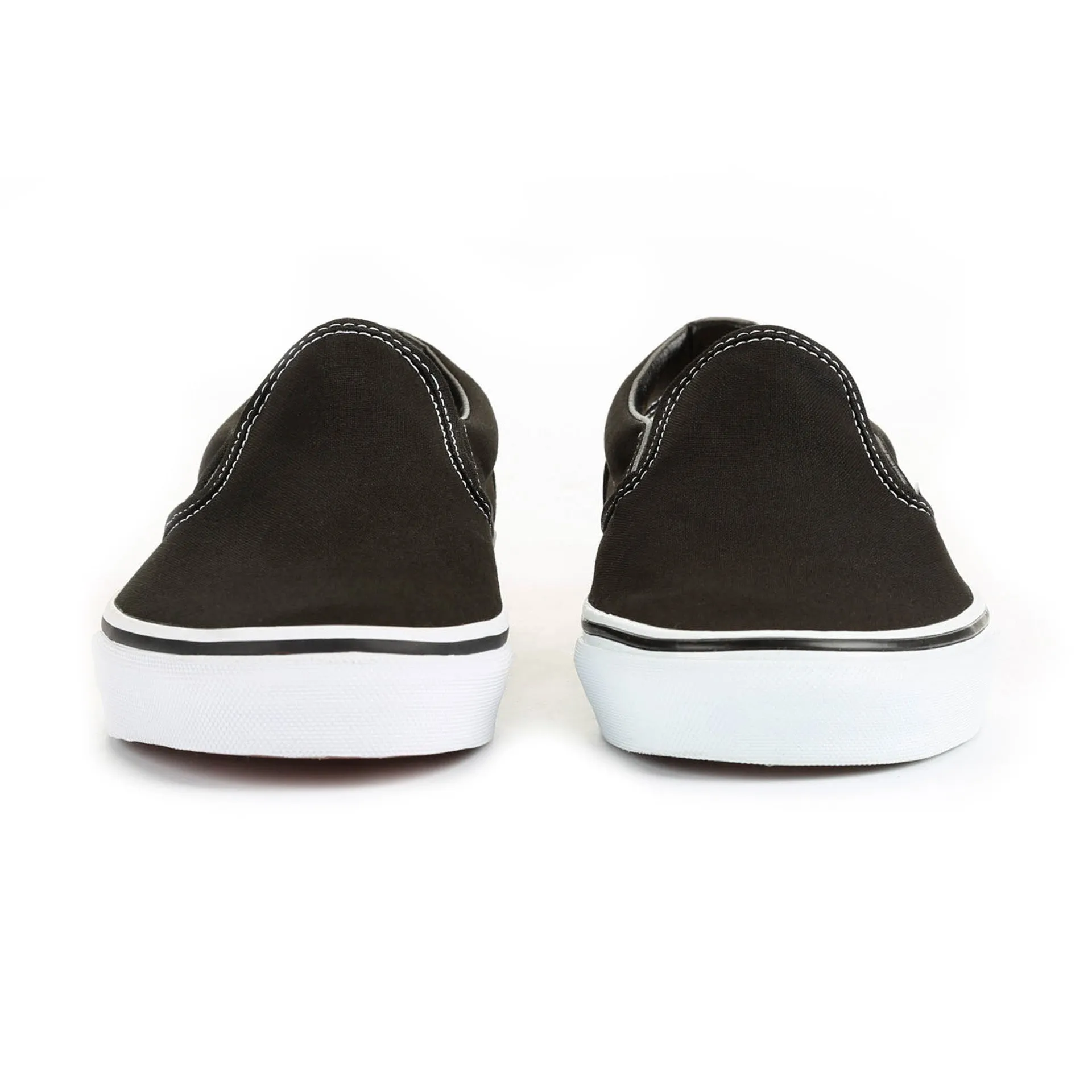 Vans Classic Slip-On - Black