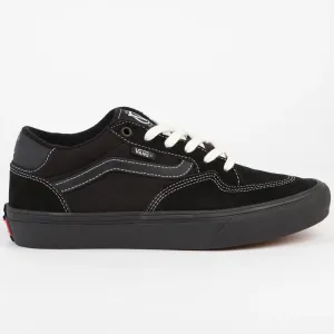 Vans Rowan Shoes  - Black