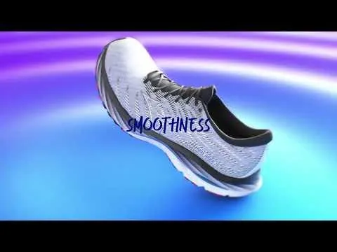 Wave Rider 26 Running Shoes - Men