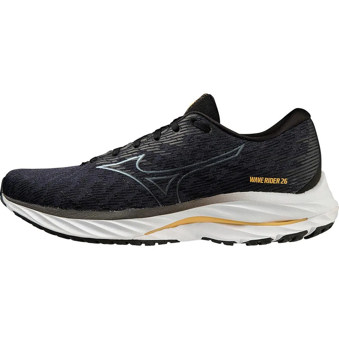 Wave Rider 26 Running Shoes - Men