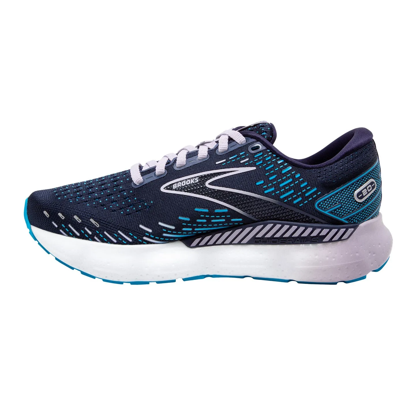 Women's Brooks Glycerin GTS 20