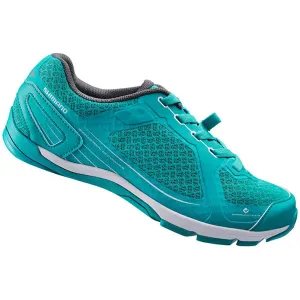 Women's CW41, Green - 40