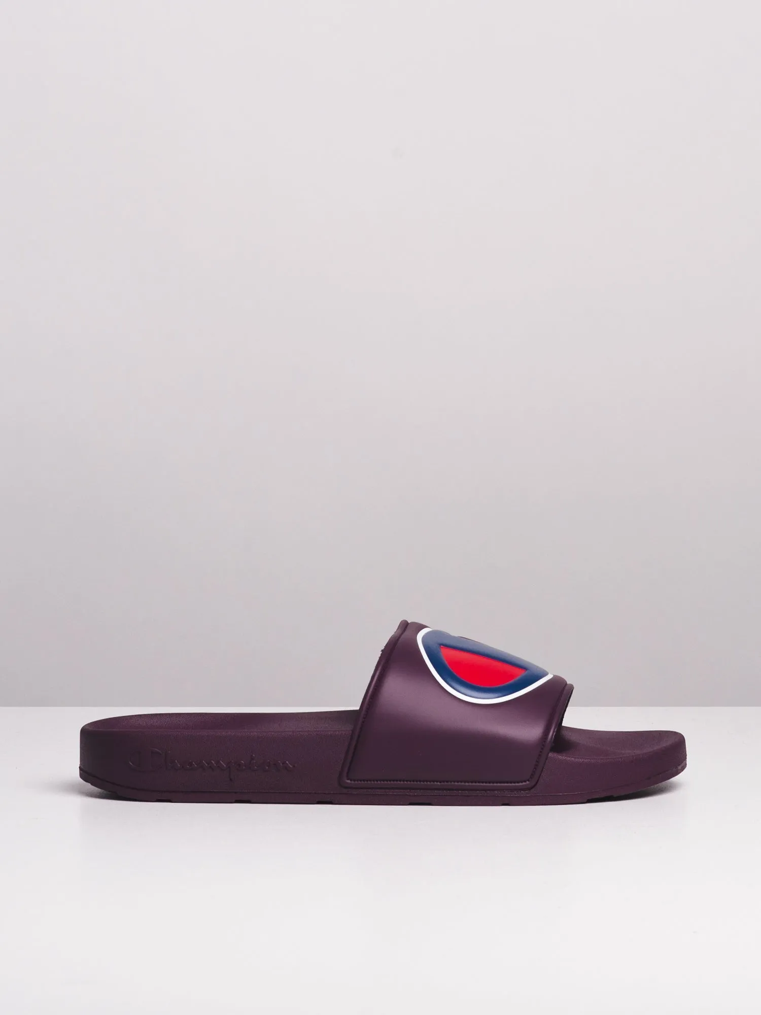 WOMENS IPO - DARK BERRY PURPLE - CLEARANCE