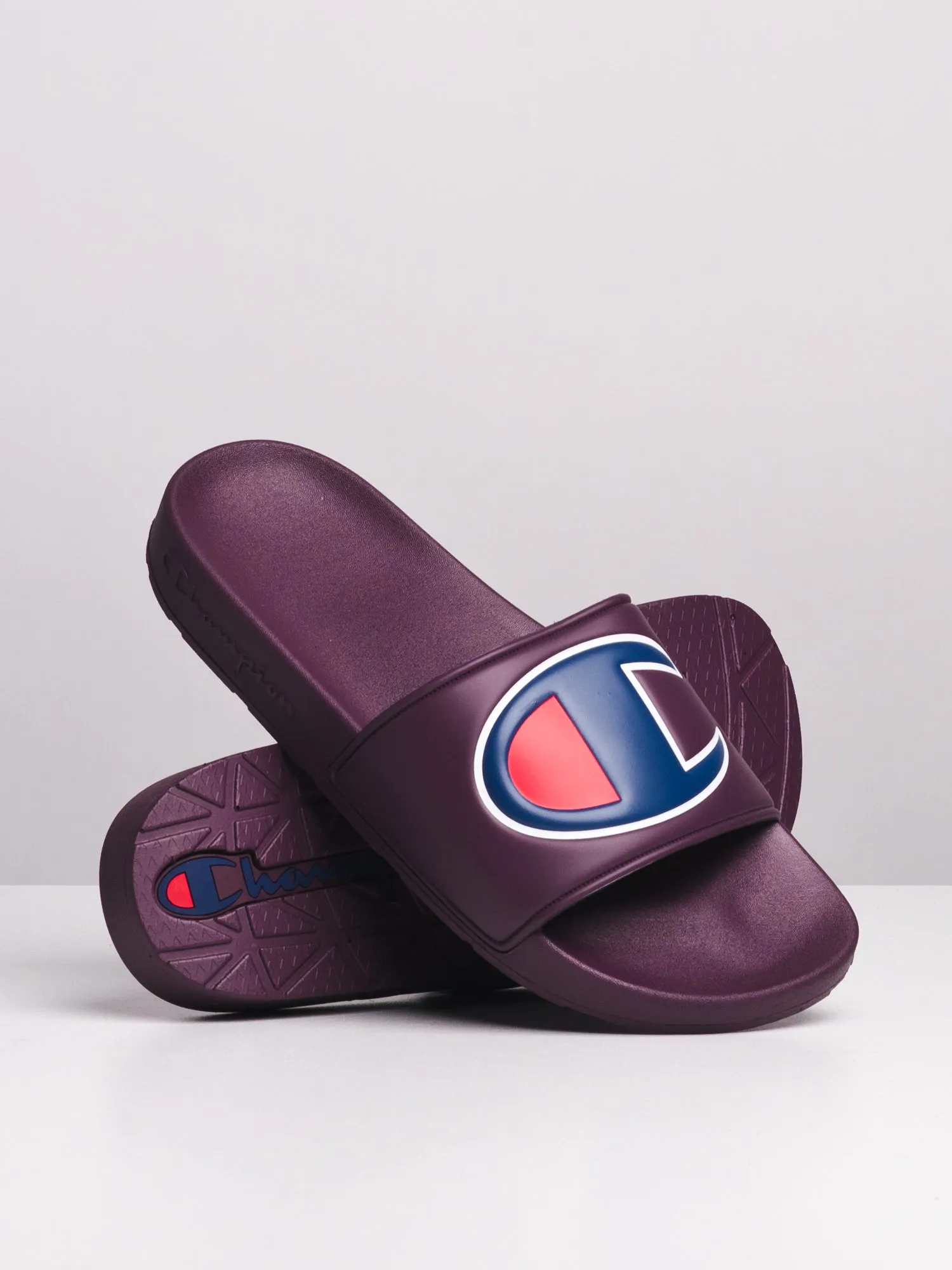 WOMENS IPO - DARK BERRY PURPLE - CLEARANCE