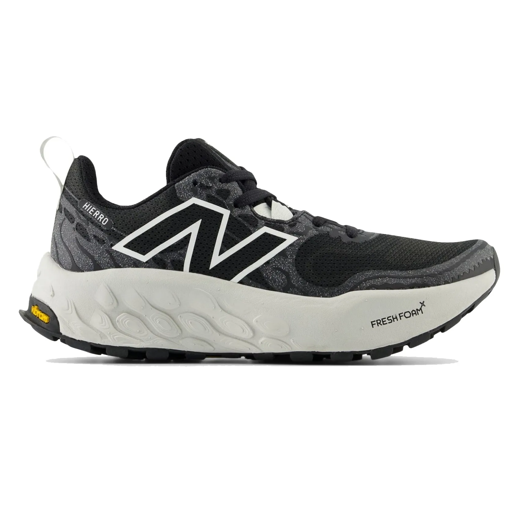 Womens New Balance Fresh Foam X Hierro v8