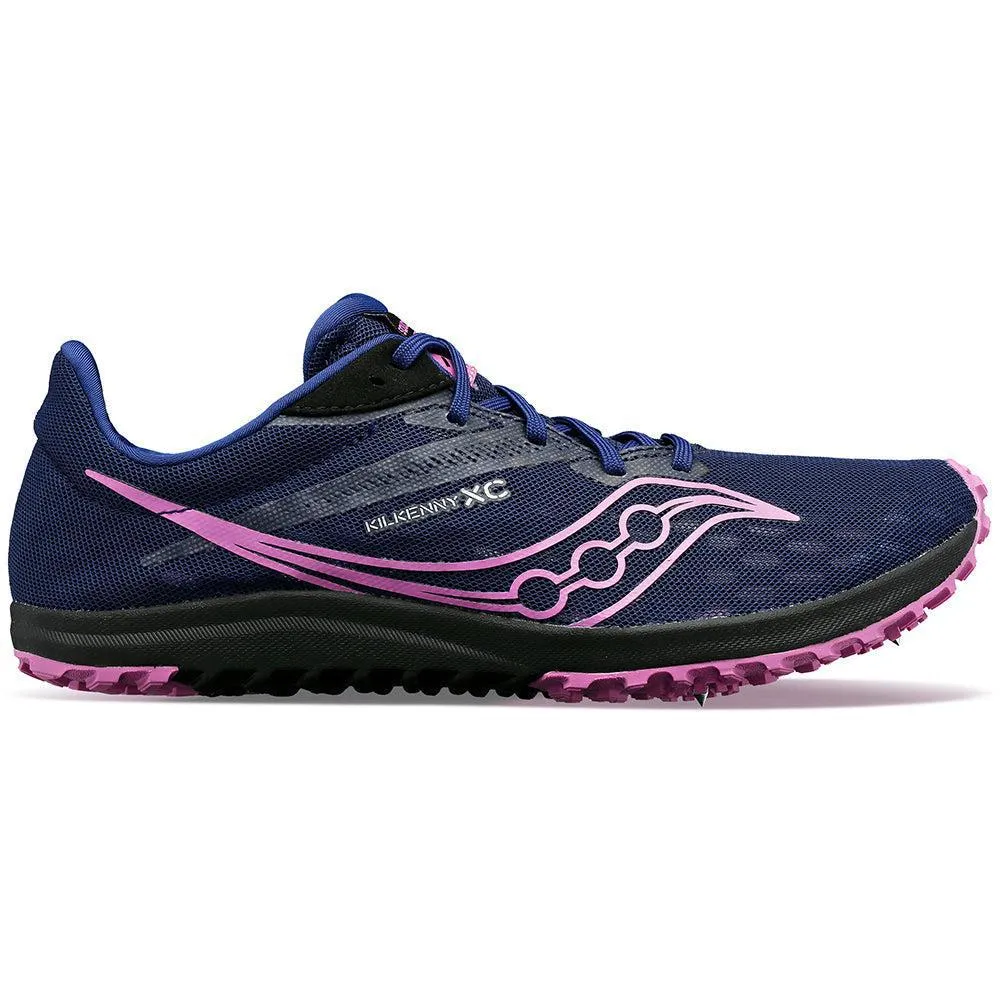 Women's Saucony Kilkenny Xc 9 Spike