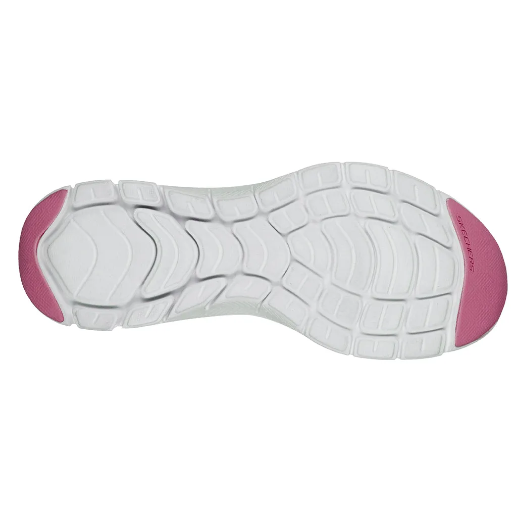 Women's Skechers Flex Appeal 4.0 Shoe -WIDE