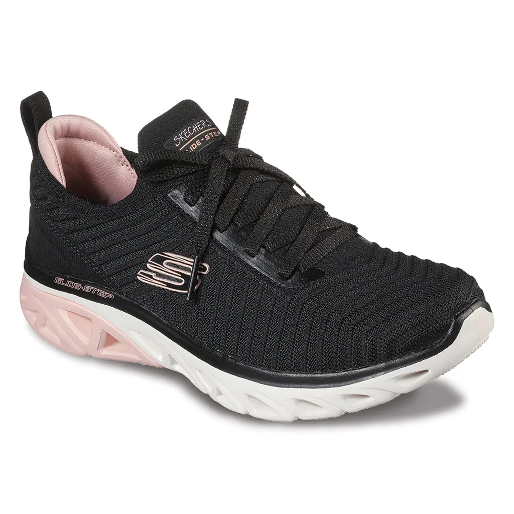 Women's Skechers Glide-Step Sport - Level Up Shoe