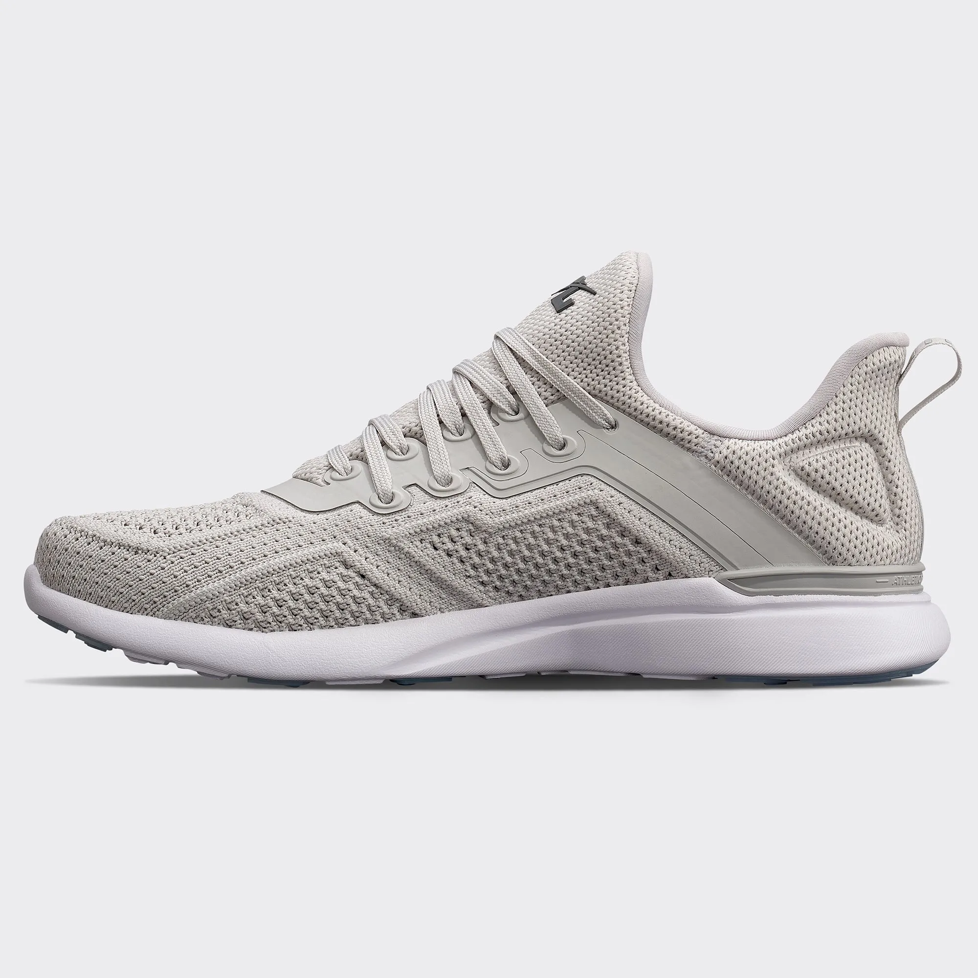 Women's TechLoom Tracer Harbor Grey / Smoke / White