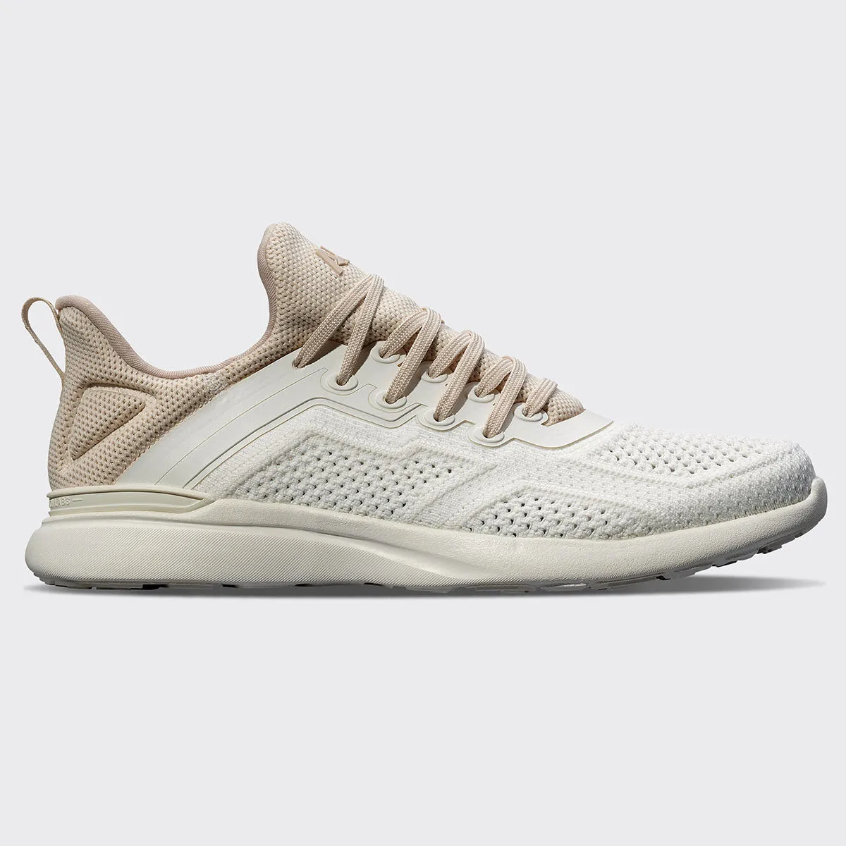 Women's TechLoom Tracer Ivory / Warm Silk