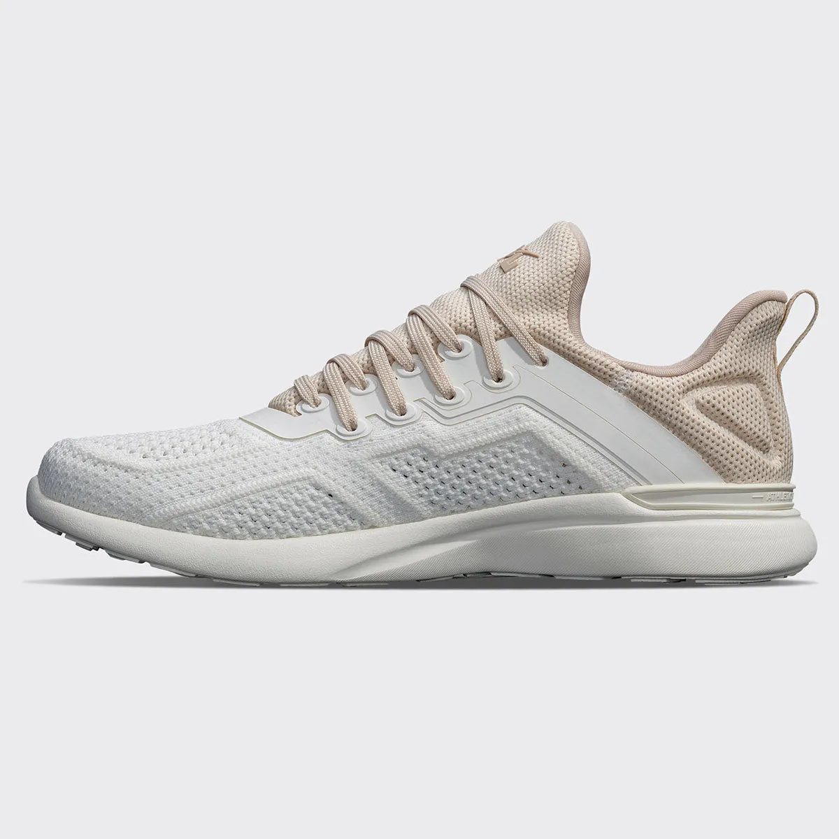 Women's TechLoom Tracer Ivory / Warm Silk