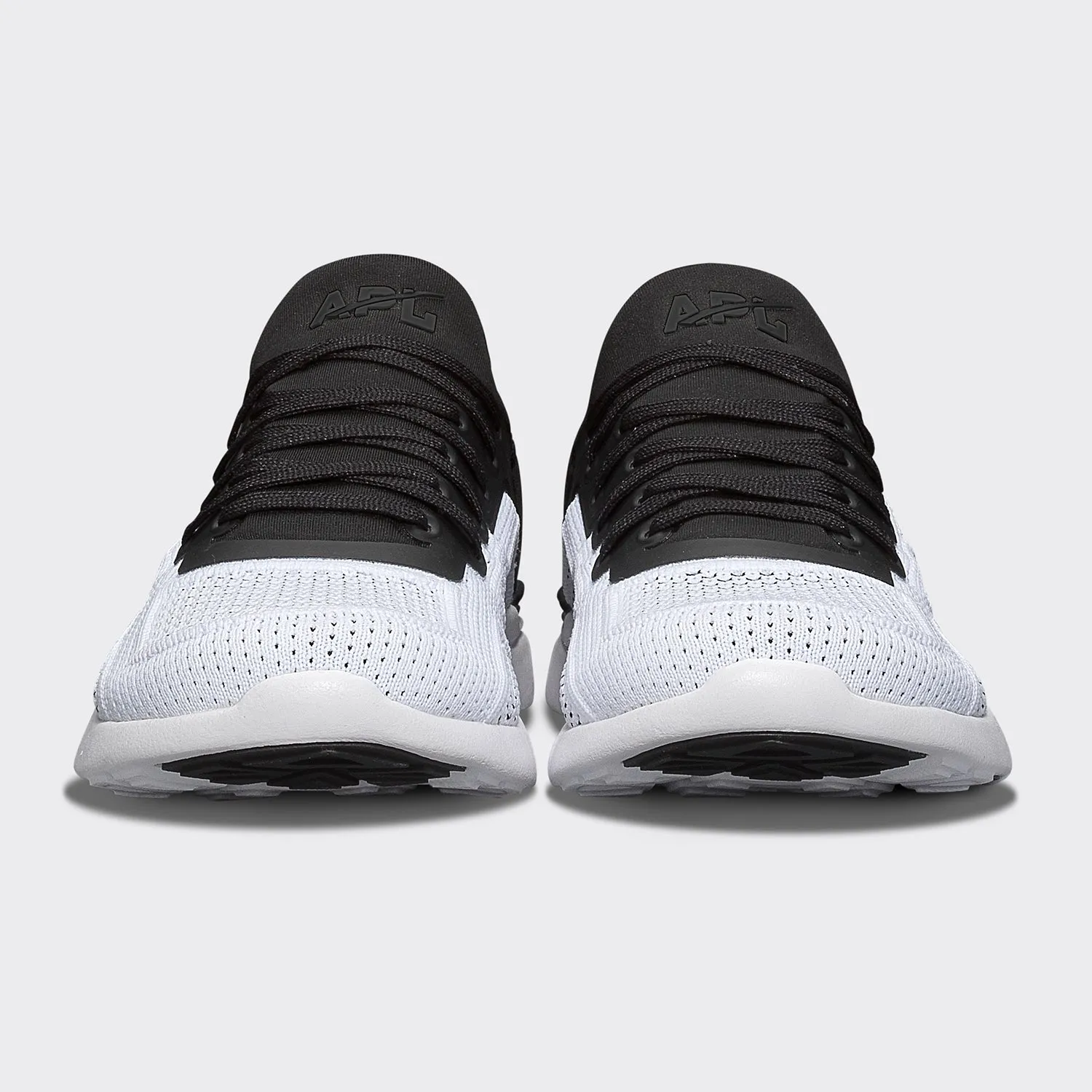 Women's TechLoom Tracer White / Black / Black