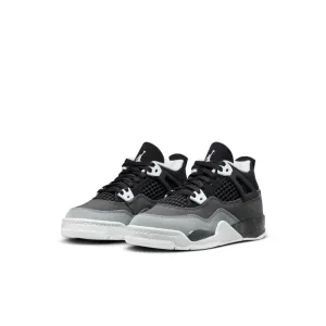 Y Jordan 4 Retro "Fear" FV4537-002