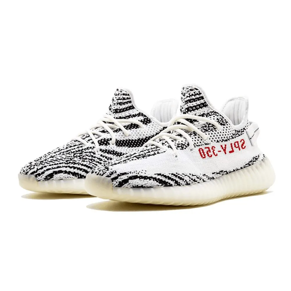 Yeezy Boost 350 V2 Zebra