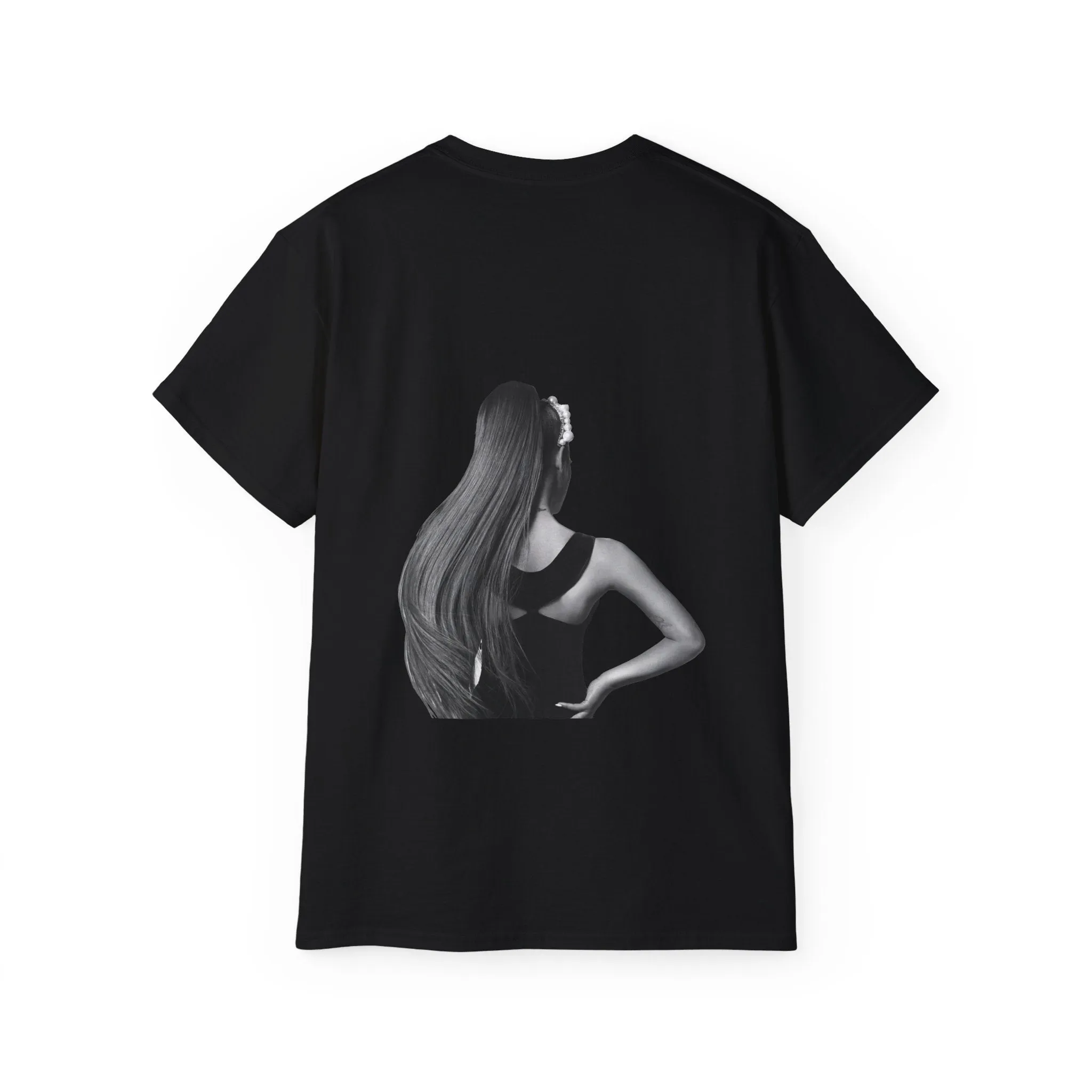 YES, AND? (Ariana Grande Silhouette) Shirt